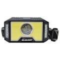 Miniatyrbild 4 av 5: LED COB-strålkastare Multimode USB-laddning Vattentät huvudficklampa