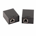 Pikkukuva 1 / 8: 60M VGA RJ45 -lähetinvastaanotin CAT‑5 / 6 Ethernet-kaapeli