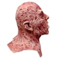 Miniatyrbild 3 av 5: Jason Freddy latex huvudbonader