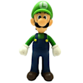Miniatyrbild 1 av 5: 10~14cm Super Mario Bros Pvc Action Figur Leksaker Dockor Modell Set Luigi Yoshi Donkey Kong Svamp för barn Födelsedagspresenter 14cm