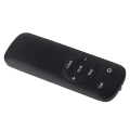Miniatyrbild 5 av 5: Fjärrkontroll för Logitech Z906 5.1 Z-906 Surround Sound Högtalarsystem Subwoofer Hemmabiokontroll null none
