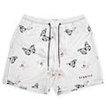 Miniatyrbild 1 av 3: Nya Summe Basic Shorts för män Högkvalitativ modetrend Casual Shorts Basketträning Snabbtorkande Mesh Shorts för män som andas 4 M