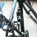 Miniatyrbild 3 av 5: 500ml Utomhussport Cykling Bärbar aluminiumlegering dricksvattenflaska kopp Red