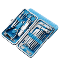 Miniatyrbild 1 av 3: Trim Set [Blå] 19 delar Set