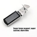 Miniatyrbild 3 av 5: Magnetisk sömguide, symaskin Multifunktionellt verktyg för fast mätare null none
