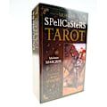 Miniatyrbild 1 av 3: Modern SPellCaSteR's Tarot Divination card
