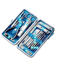 Miniatyrbild 1 av 3: Trim Set 19 delar Sky Blue