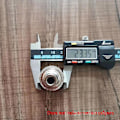 Miniatyrbild 4 av 5: 3b2-70250-1 Bränslekontakt för Tohatsu utombordsmotor 5-90hk null none