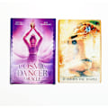 Miniatyrbild 2 av 3: Cosmic Dancer Oracle Divination-kort