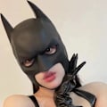 Miniatyrbild 1 av 4: Latexmask för Halloween 2024 - Parodimask för Scenspel & Cosplay - Leende Exorcist, Gråtande Bebisdemon, Häxa, Pirat, Clown 03