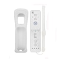 Miniatyrbild 4 av 4: Wii Game Remote Controller Inbyggd Motion Plus Joystick Joypad för Nintendo White 1 PC