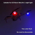 Miniatyrbild 2 av 5: 2021 Ny V14 Drone Med Vidvinkel Hd 6k 1080p Wifi Fpv Drone Dual Camera 1080p Wifi Fpv Rc LED Light