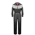Miniatyrbild 2 av 5: Film Barbie Ken Cosplay Kostym Halloween Fancy Dress Karneval Kostym För Vuxna Barn Only shirt 3XL