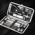 Miniatyrbild 3 av 3: Trimming Set [Tuhao Gold] 12 delar Set