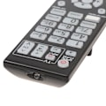 Miniatyrbild 4 av 5: Fjärrkontroll För Smart TV För Dpub9000ebk Dp-ub9000ebk Dpub9000egk null none