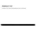 Miniatyrbild 3 av 6: Huawei MediaPad T5 10 (10.1 Zoll) Tablet Hülle Cover Case - extra Dünn - ohne Wake Up Funktion SATIN BLACK MediaPad T5 10 (10.1 inch)