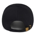 Miniatyrbild 3 av 4: Sandwich Bill Dad Hats Herr cap med lapp Beige Brun Röd Svart Armégrön Vit Grå Khaki Red