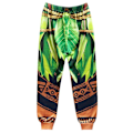 Miniatyrbild 3 av 4: Moana Maui Kostym Pyjamas Set Barn Pojkar Nattklänning Sovkläder Outfit 3-4 Years