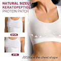 Miniatyrbild 5 av 5: Breast Enhancement Patch Växtingredienser Bystförstoring Lyftplåster null none