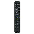 Miniatyrbild 1 av 5: Soundbar Remote Rax33 Zu49260 Audio Högtalarfjärrkontroll för Yamahar-s202 R-s202bl null none