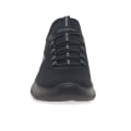 Miniatyrbild 5 av 5: Skechers Slip-In Summits Skor för män Black Uk 7