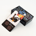 Miniatyrbild 1 av 3: Blooning Cat Tarot