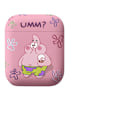 Miniatyrbild 1 av 3: airpods 1/2/3 generation/pro mjukt skydd för hörlurar Patrick Airpods pro