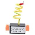 Miniatyrbild 3 av 5: Rs485 Datum Signalavstängare Anti överspänningsskydd Övervakning Cctv Kamera Skyddsenhet Thunder Pr Photo Color none