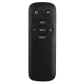 Miniatyrbild 3 av 5: Fjärrkontroll för Logitech Z906 5.1 Z-906 Surround Sound Högtalarsystem Subwoofer Hemmabiokontroll null none