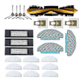 Miniatyrbild 1 av 5: För Deebot Ozmo T8 T8 Aivi Kit null none