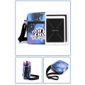 Miniatyrbild 3 av 4: dörrar roblox ryggsäck tre delar set - lightning black-3