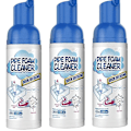 Miniatyrbild 1 av 5: Drain Pipe Foam Cleaner, Pipe Dredge Deodorant Clog Remover 2Pcs