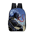 Miniatyrbild 1 av 4: Venom-ryggsäck Venom 16-tums studentryggsäck Style 3