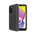 Miniatyrbild 5 av 6: onn. Robust phone case till Samsung Galaxy A03s - Svart