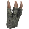 Miniatyrbild 1 av 5: Dinosaur Raptor Claw modell leksakshandskar B