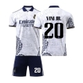 Miniatyrbild 1 av 2: 22 Real Madrid  Dragon tröja Print Edition NO. 25 Camavinga #S