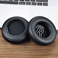 Miniatyrbild 3 av 5: Elastiska öronkuddar för Beoplay H9 3rd Gen3 hörlurar Öronkuddar Öronkuddar null none