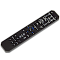 Miniatyrbild 3 av 5: Soundbar Remote Rax33 Zu49260 Audio Högtalarfjärrkontroll för Yamahar-s202 R-s202bl null none