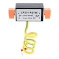 Miniatyrbild 2 av 5: Rs485 Datum Signalavstängare Anti överspänningsskydd Övervakning Cctv Kamera Skyddsenhet Thunder Pr Photo Color none