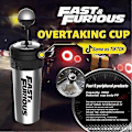 Miniatyrbild 3 av 5: Fast And Furious 9 Shift Overtaking Cup Speed 9 Straw Cup null none