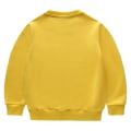 Miniatyrbild 2 av 3: Roblox Crew Neck Bomull Sweatshirt - Grå 100cm