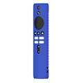Miniatyrbild 1 av 5: Case Effektivt skydd för TV Box S 2nd Gen Remote Shells Box Blue
