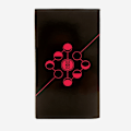 Miniatyrbild 1 av 3: Neon moon Oracle Tarot Card