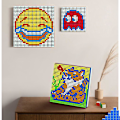Miniatyrbild 5 av 5: [funcube]gan Mosaic Cube 6x6x6 Pussel Cube Gan Mosaic Cube 10x10x10 Kreativ kub Mosaik Dekorativa målningar Kreativ byggnad null none
