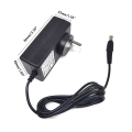Miniatyrbild 3 av 5: För Shark sladdlös power Laddare Eu Us Uk Au Plug Laddningskabel 28.8v EU