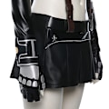 Miniatyrbild 3 av 4: Tifa Kvinnors Cosplay Baddräkt Anime Spel Final Cos Fantasy VII Peruk Mössa Sexig Underkläder Kvinnlig Halloween Fest Roll Fantasia Outfit L Female A