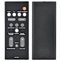 Miniatyrbild 3 av 5: Sound Bar Remote Vaf764 för Ats1080 Yas108 Bluetooth-kompatibel kontroll null none