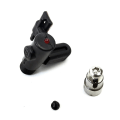 Miniatyrbild 3 av 4: Hastighetssensor för Bafang 8fun Bbs01 Bbs02 Bbshd Mid Drive Motor Elektrisk cykelverktygsverktyg null none