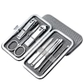 Miniatyrbild 1 av 3: Trimming Set [Streaming Silver] 8-delat set