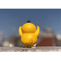 Miniatyrbild 2 av 2: Söt Psyduck Duck Fighting Ver. Söta actionfigurleksaker 8cm null none